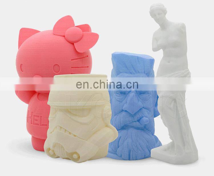 3d resin printer ,high precision printer,3d sticker printer 3d printer heated bed 400mm x 400mm 24v