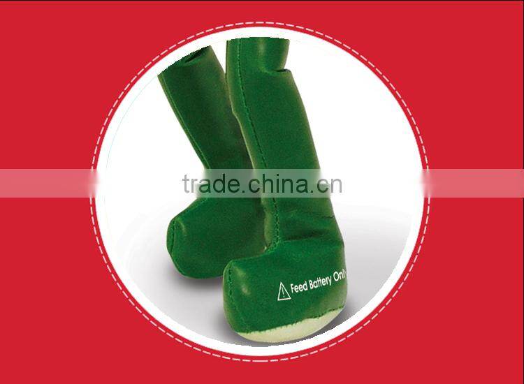 Household and office popular cute desktop table clock