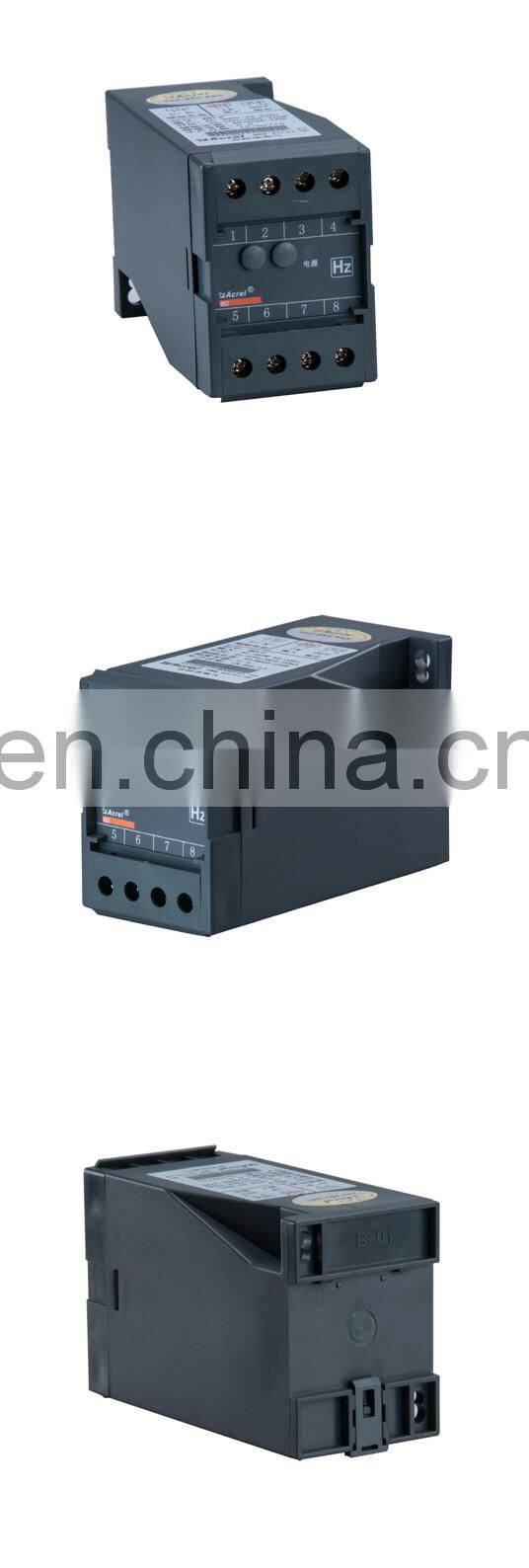 Power Frequency Transducer electrical transducer