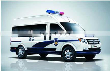 Dongfeng Multi-Purpose Vehicle, mini school busm global u-vane