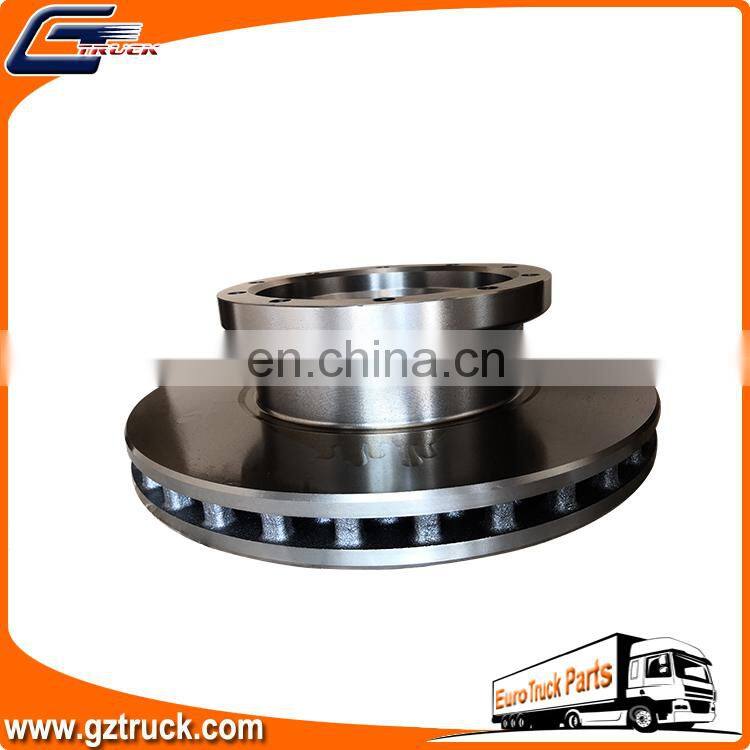 European Truck Auto Spare Parts Rear Axle Brake Disc Oem 9424212112 for MB Truck