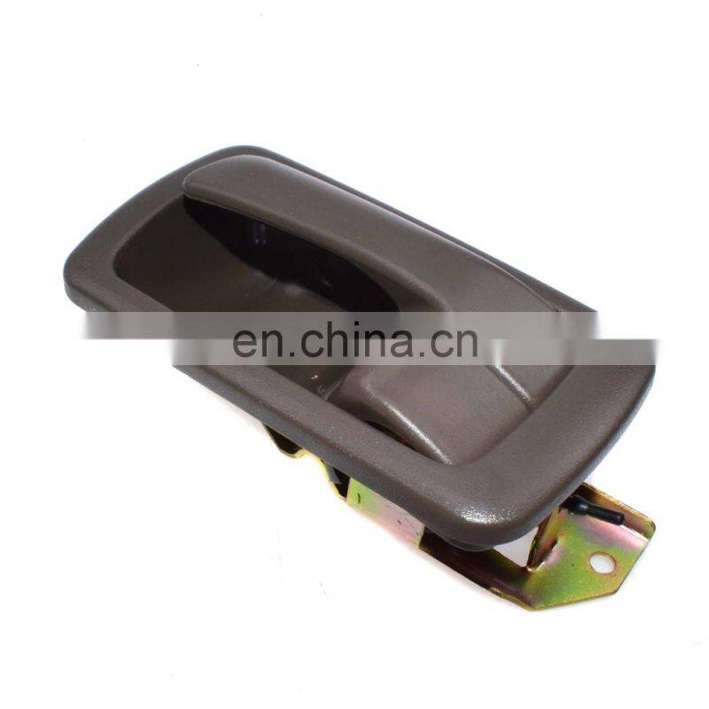Free Shipping!69206-32070 Inside Door Handles Front Or Rear Left Interior FOR Toyota Camry