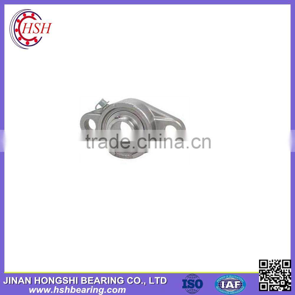 pillow block bearing Conveyor belt machine pillow block bearing UC211