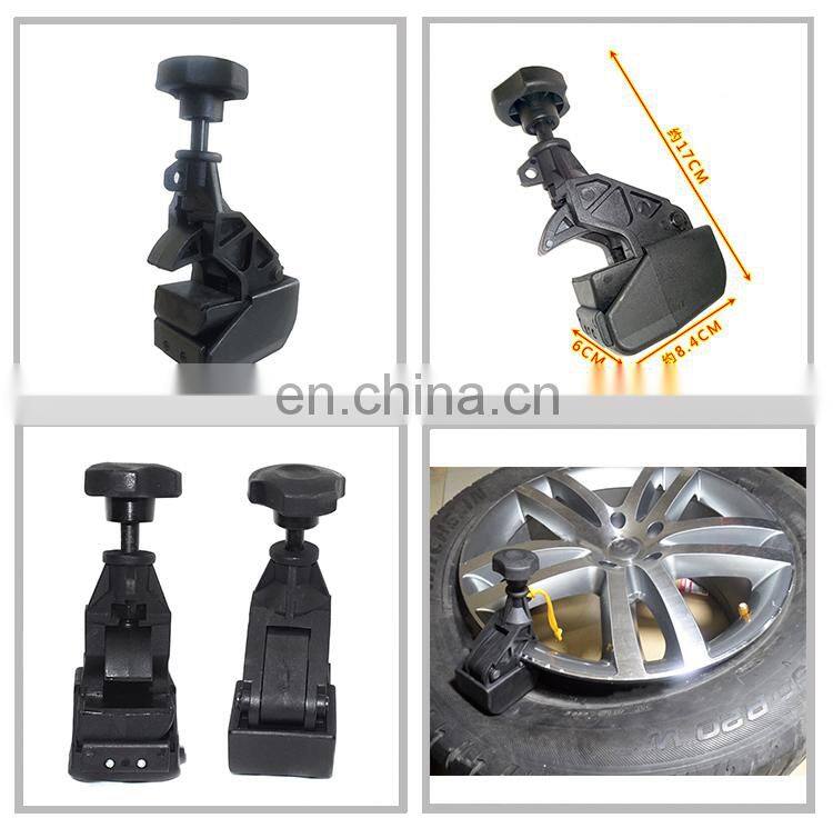 Car Bead Clamp Drop Center Tire Change Tool
