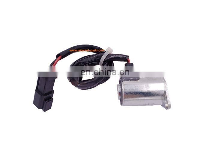 D65 bulldozer solenoid valve 702-21-56241
