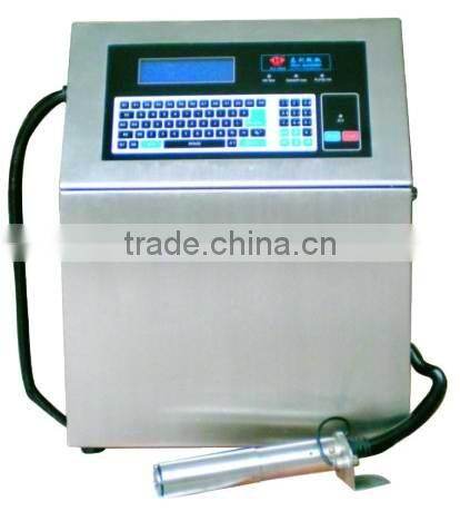 SJ-300N INKJET PRINTER