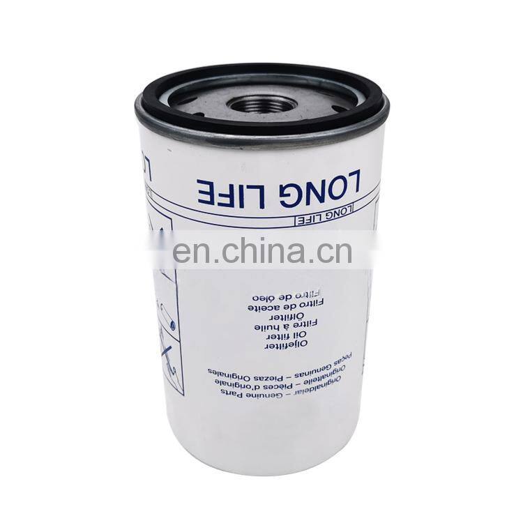 Factory Price Diesel Truck Engine Oil Filter Element 23075367 21632667 B9607