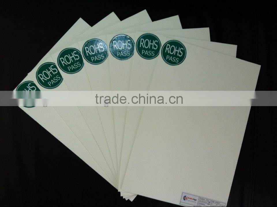 pvc foam sheet 16mm