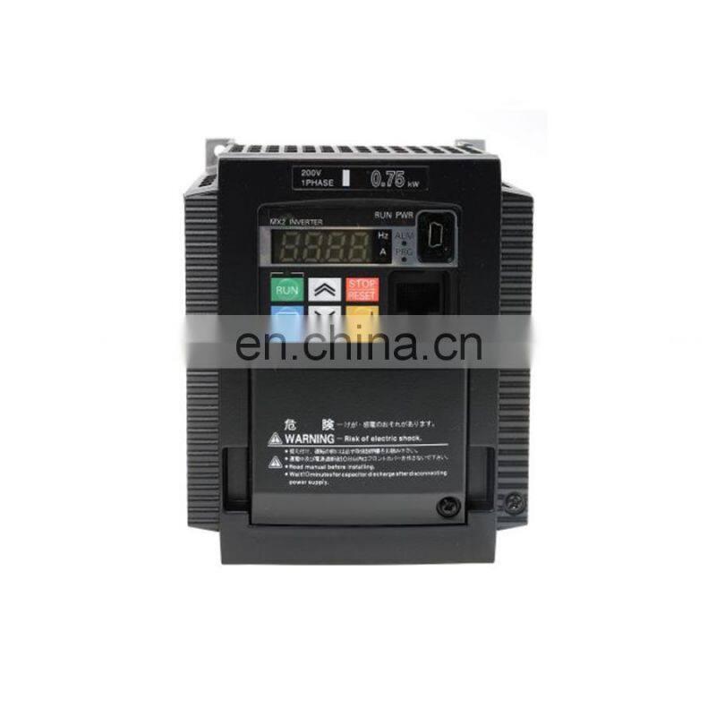 AC servo drive IS600PS7R6I