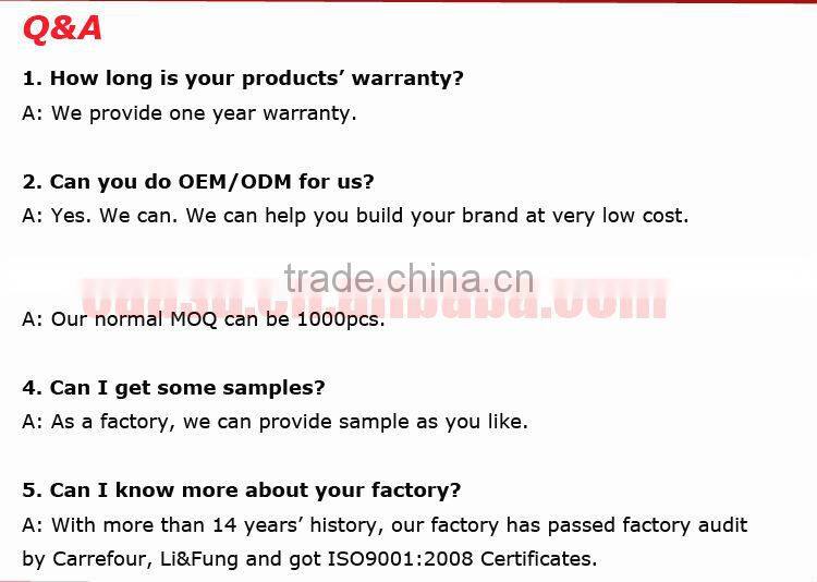 Cheap Bicycle Light and Headlight