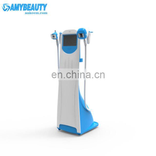 2021 Rf Vacuum Roller Cavitation Laser Slimming V10 Portable Fat Removal Beauty Machine