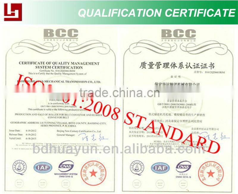 130mm Dia Light Weight Crown Type Oil Steeped Conveyor Drum Motor