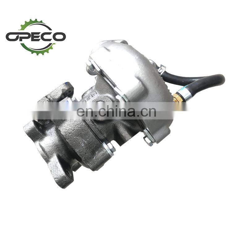 For Suzuki 1.0T turbocharger HT07-4A 13900-83G52 13900-78G52 1390083G52 1390078G52