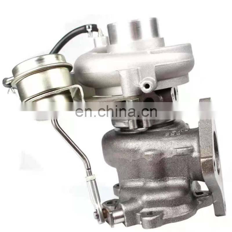 TD04L turbocharger 49377-04505 49377-04502, 49377-04504 14412AA4560, 14412-AA4560 turbo charger for Subaru Forester gas engine
