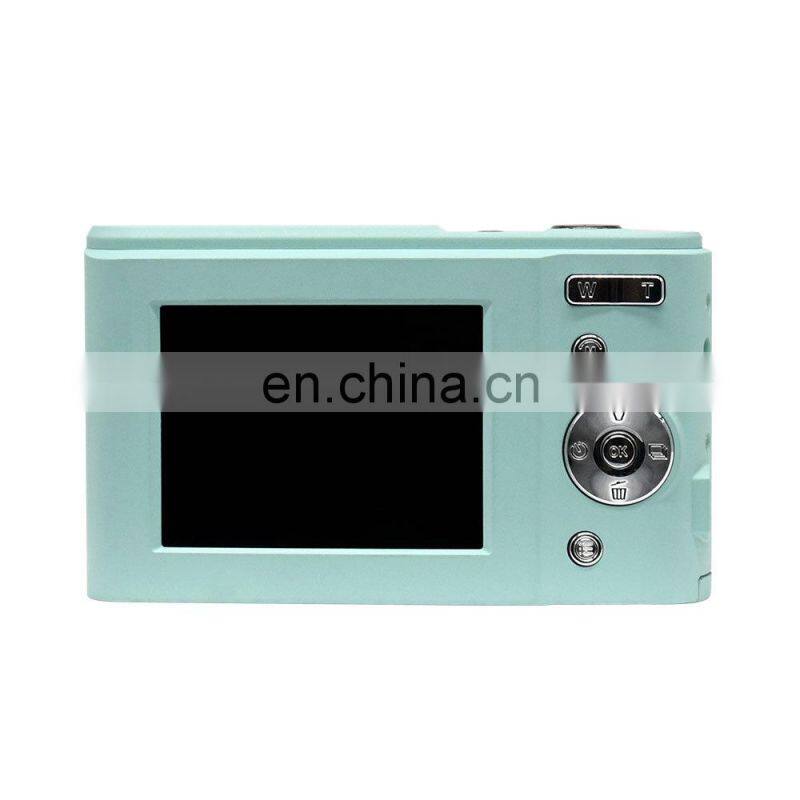 36MP 2.4 inch children camera 1080P full HD colorful foto video camera kids photo digital camera