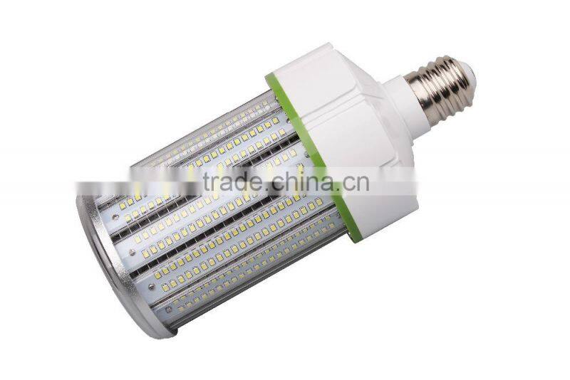 80w UL cUL Listed LED Corn Light Bulb with E39 Socket