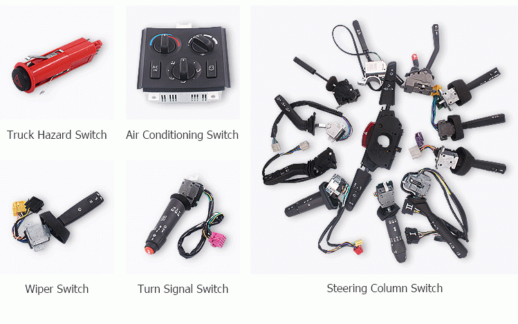 Oememeber 9418360236 Truck Parts Air Filter Housing