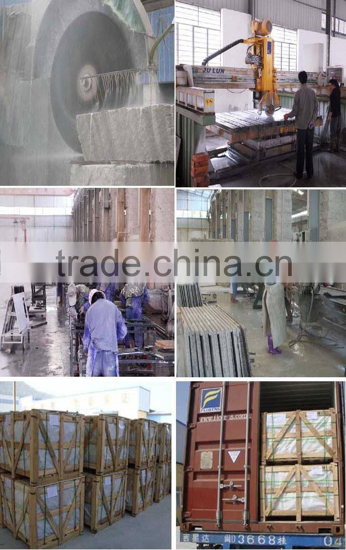 Tan Brown granite stone