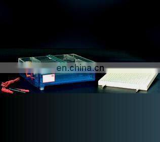 UV multipurpose type agarose gel electrophoresis