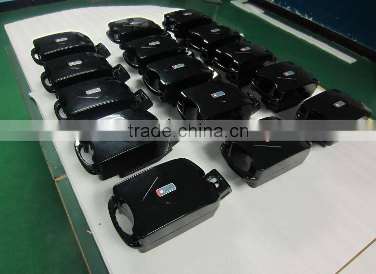 36v12ah lithium battery pack for 36v 250w electric bike battery with 36v 350w lithium battery pack