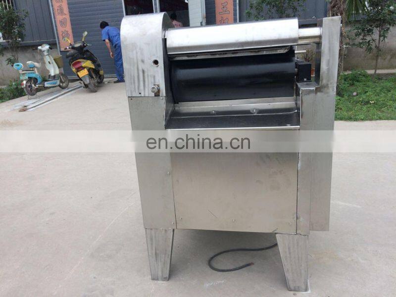Widely Used Sheep Intestine Sausage Casing Cleaning Machine,wet intestine cleaning machine