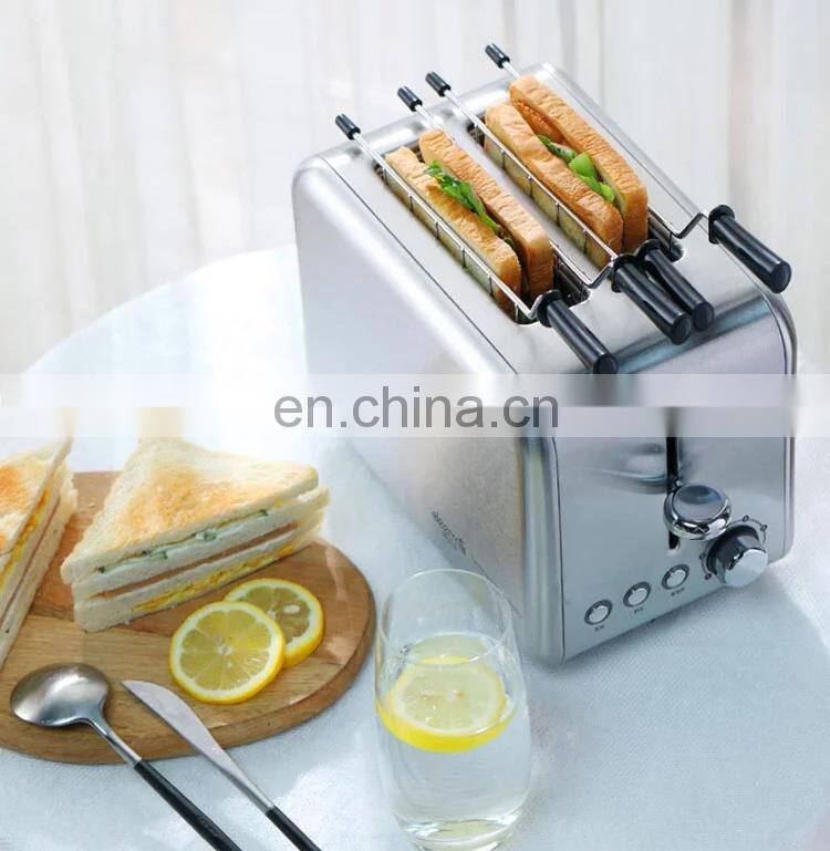 xiaomi youpin deerma Bread toaster DEM-SL2 home breakfast toast sandwich