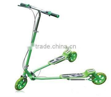 New Style kids and adults Frog Scooter