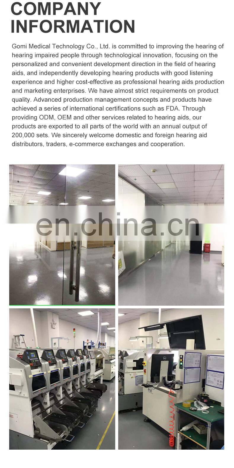 Amazon deaf hearing aid devices for hearing impaired