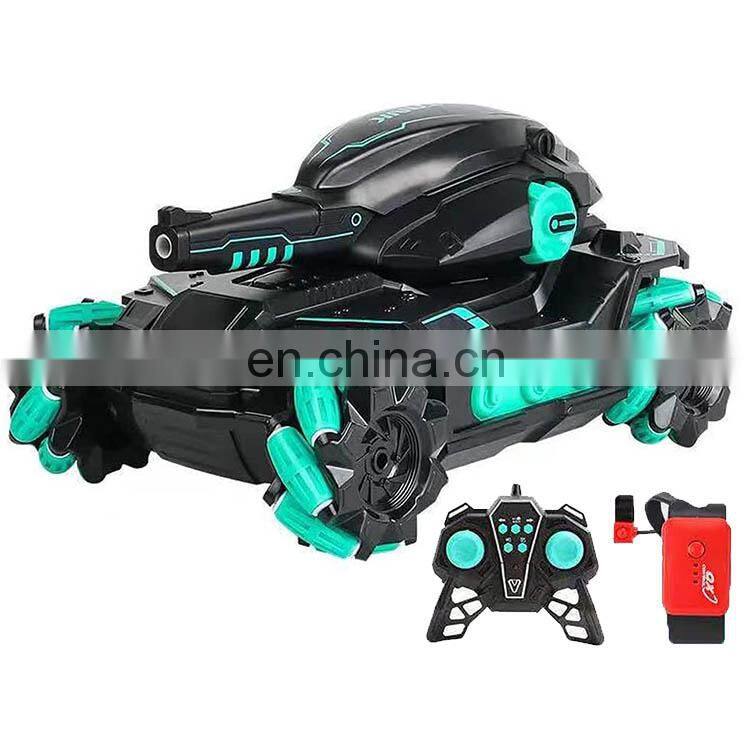 RC Toy Car Remote Control Water Bomb RC Car