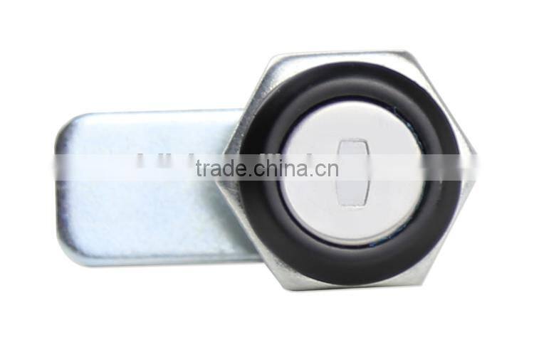 2015 FEILEI MS407-2 wholesale wenzhou good quality small furniture door cam lock