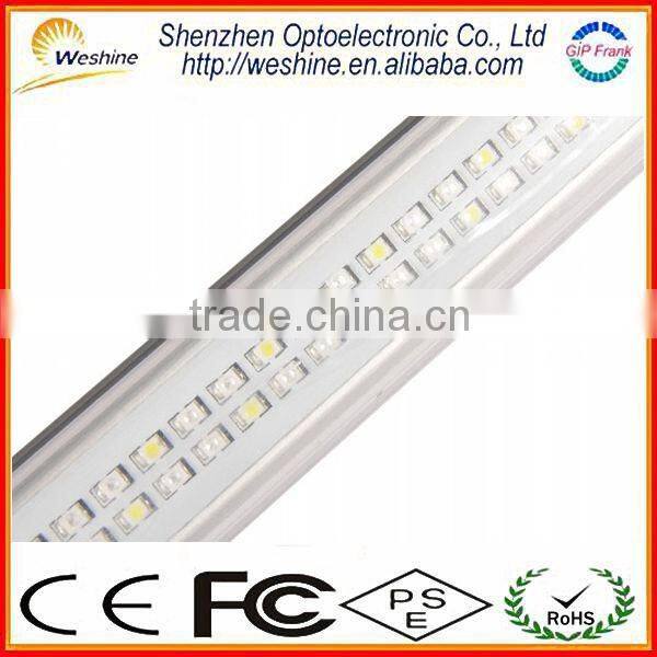 t- 8led 20w best ratio of light hot sale on USA LED grow light for indoor house