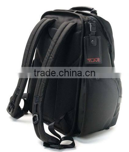 2016 newest fashion day 600D backpack for men laptop backpack