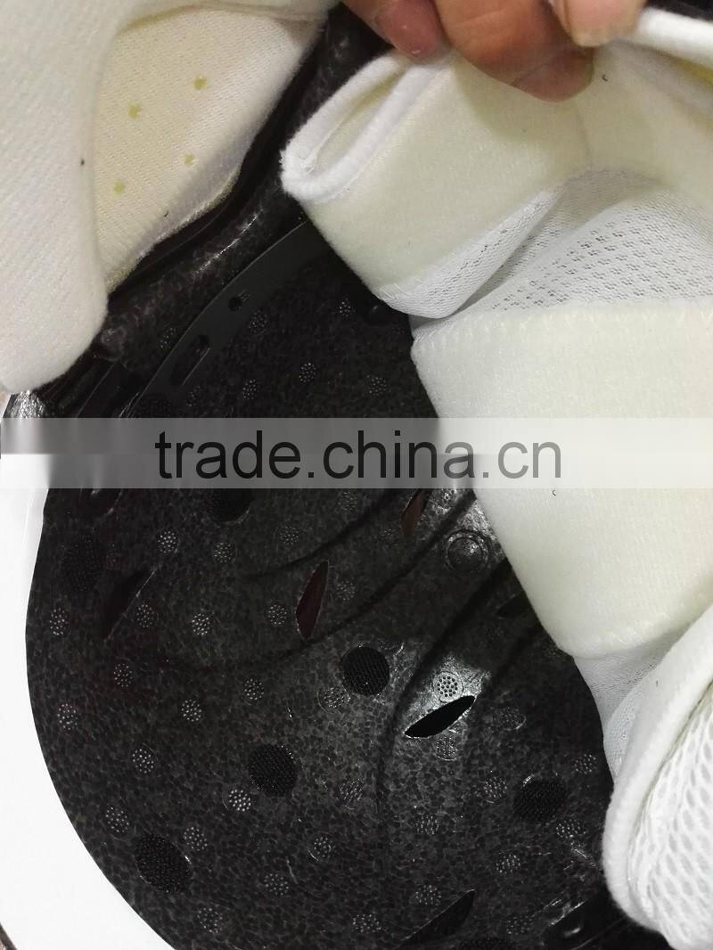 KY-C006 SKI Goggle Six Color Protective Helmet With Double Side Velet