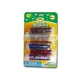 3D Glitter Glue Fashion Paint non toxic for kids and children