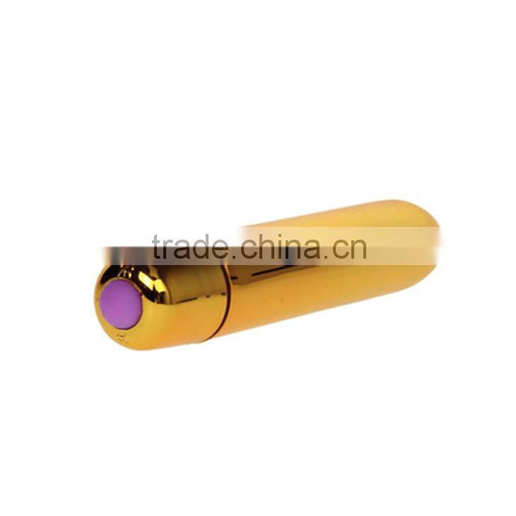 2016 Hot selling High Quality Bullet dildo vibrator sex toy vibrator parts