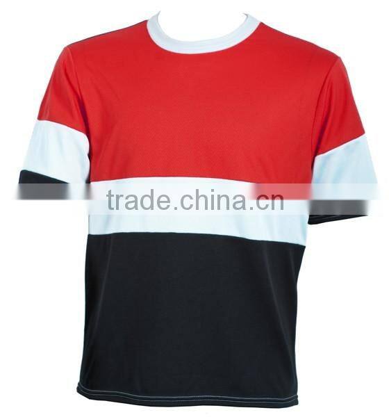 Promotion best thai quality 2016 soccer jersey