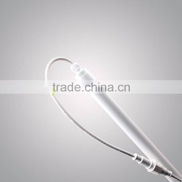IP44 alibaba express china T8 LED Tube Light 100-240V AC Gleeson