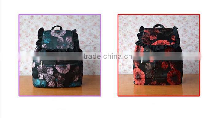 2015 best selling wholesaler backpack for teenagers girls