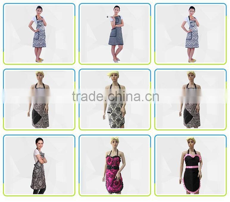10673 Stain-Proof Beauty Hairdressing Salon Apron