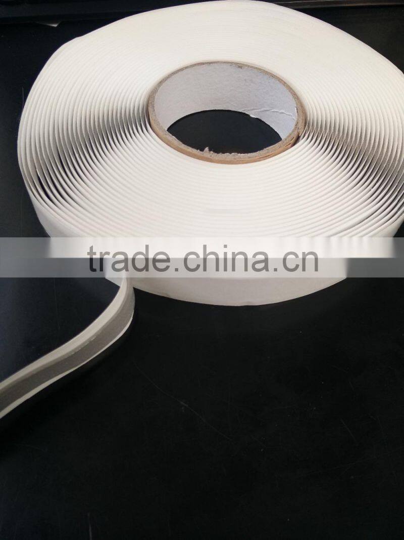 butyl rubber sound deadening sheet 2mm thick sheet