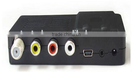 cheap price mini dvbs mpeg2 fta world satellite receiver