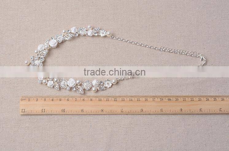 Fashion Costume Jewelry Necklace Set Original Necklace Set