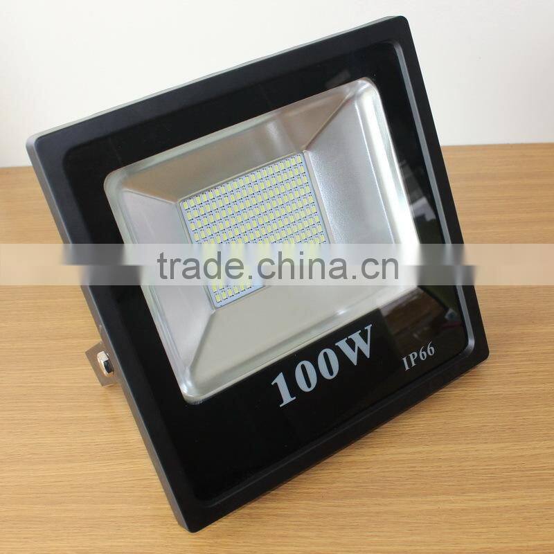 Brand new 5730 flood light cool white smd5630 led flood light 100w AC85-265V cold white with low price
