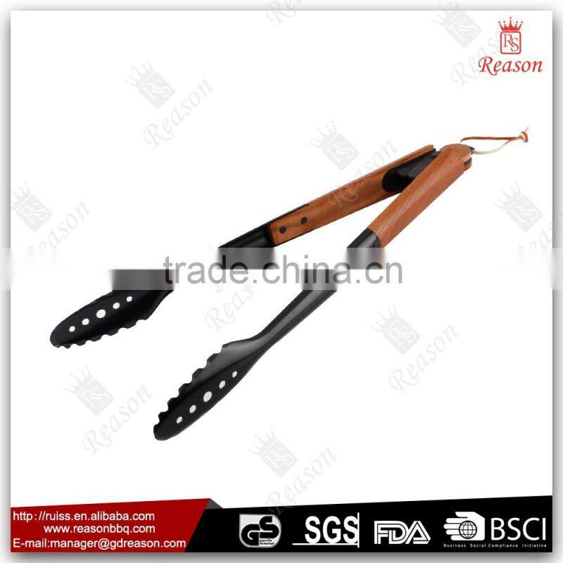 China Factory Outdoor cooking Utensils Long Handle BBQ Tools