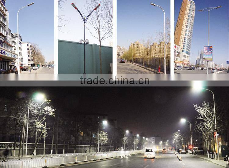 Modularized high quality CE RoHS CQC approved new street light with factory price
