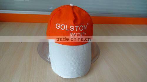 Non-woven disposable 5 panel promotional wholesale cap