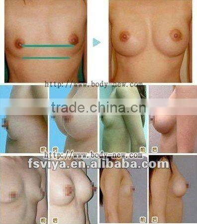 VY-2012 breast enlargement machine with vacuum pump