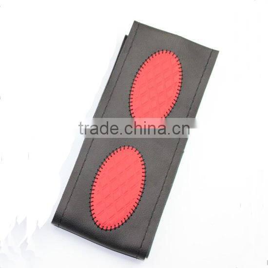 pu baseball steering wheel cover making machine