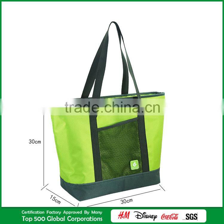 4 person picnic backpack thermo picnic bag