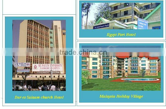 WEBBER MRL Hospital Lift